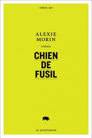 Chien de fusil