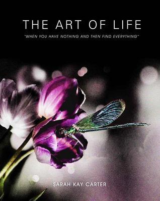 Cover of The Art of Life