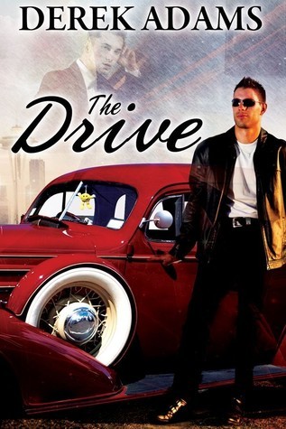 The Drive book cover