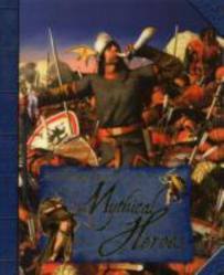 David West Children's Books - An Illustrated Guide to... book cover 1