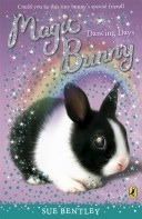 Dancing Days book cover