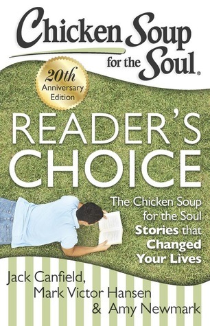 Chicken Soup for the Soul book cover
