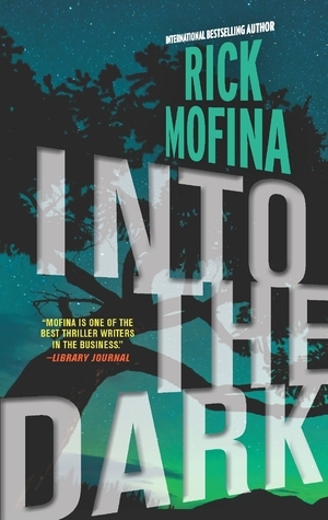Into the Dark book cover