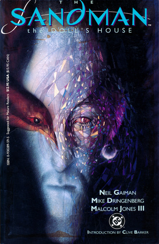 The Sandman, Vol. 2: The Doll's House