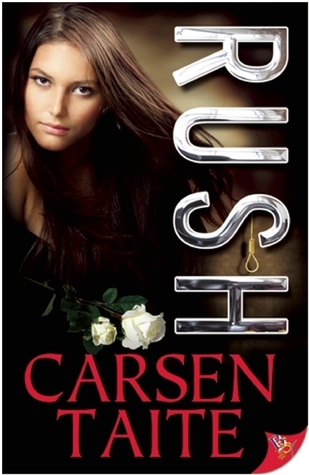 Rush book cover