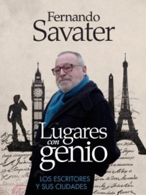 Lugares con genio book cover