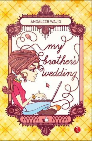 My Brother's Wedding