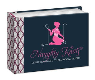 Naughty Knots book cover