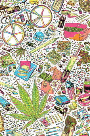 Dealers book cover