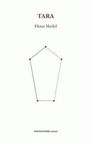 Tara book cover