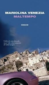 Imma Tataranni book cover 2