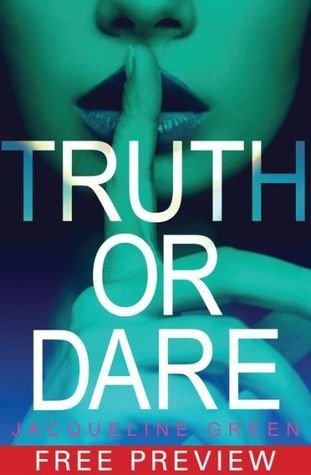 Truth or Dare FREE PREVIEW Edition