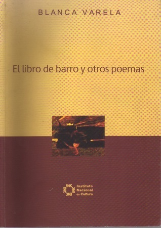 El libro de barro y otros poemas