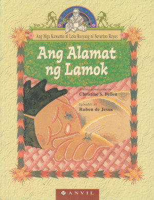 Ang Alamat ng Lamok