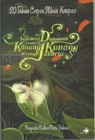 Dari Salawat Dedaunan sampai Kunang-kunang di Langit Jakarta book cover