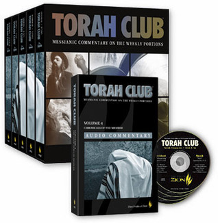 Torah Club Volume 4: Chronicles of the Messiah