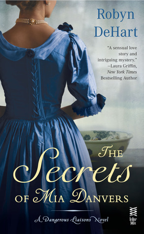 The Secrets of Mia Danvers