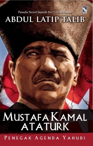 Sejarah Hitam Islam book cover 2