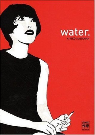 Water.
