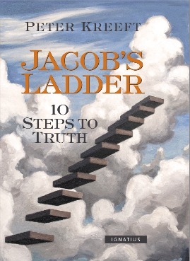 Jacob's Ladder book cover