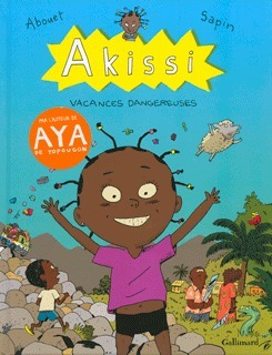 Akissi book cover 3