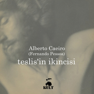 Teslis'in İkincisi book cover