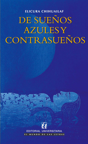 De sueños azules y contrasueños