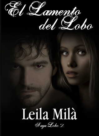 Wolf Saga book cover 2