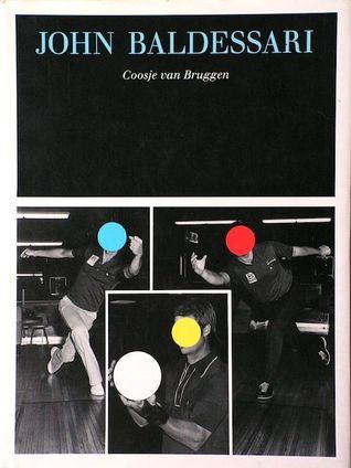 John Baldessari ポスター 1469.John Baldessari: Somewhere Between Almost Right and Not