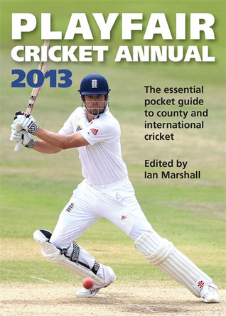 Playfair Cricket Annual 2025 (English Edition) Kindle Edition