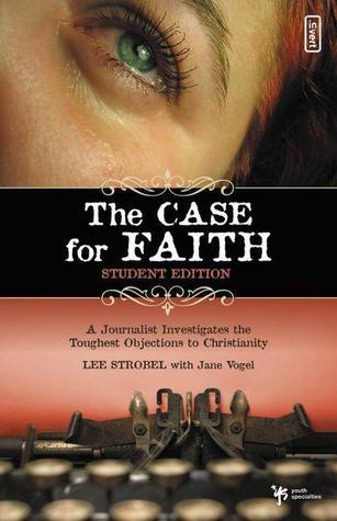 The Case for Faith - Student Edition book cover