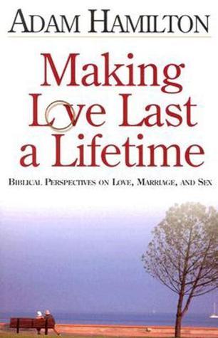Making Love Last a Lifetime Participant's Book book cover