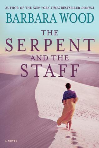 The Serpent and the Staff book cover
