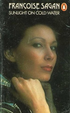 Cover of Sunlight on Cold Water