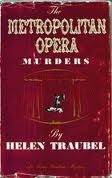 The Metropolitan Opera Murders