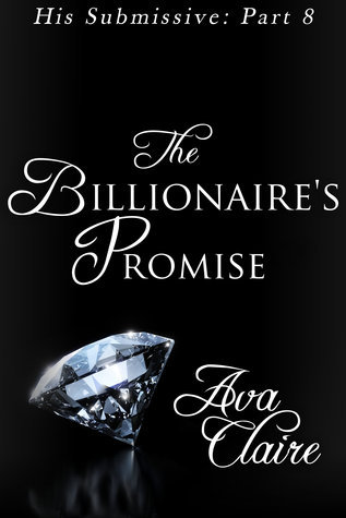 The Billionaire's Promise book cover