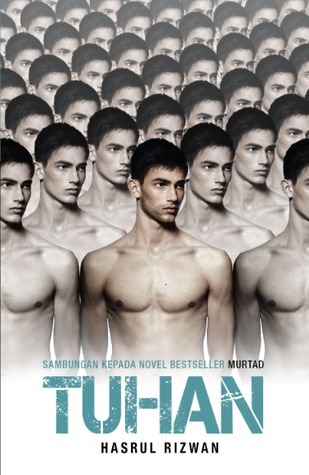 MURTAD book cover 2