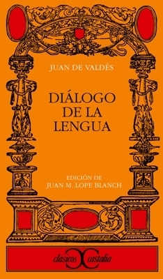 Diálogo de la lengua