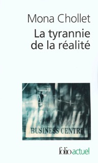 La tyrannie de la réalité