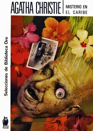 Misterio en el Caribe (Miss Marple, #10)