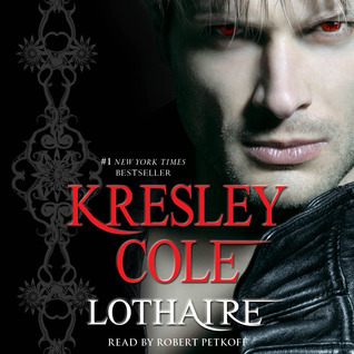 Lothaire (Immortals After Dark, #11)
