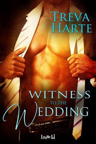Witness to the Wedding book cover