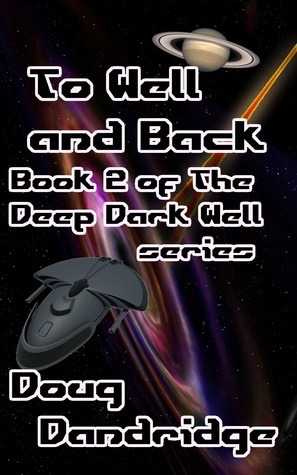 To Well and Back book cover