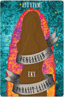 Pengakuan book cover