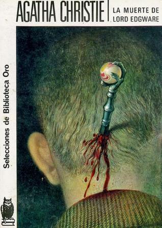 La muerte de Lord Edgware (Hercule Poirot, #9)