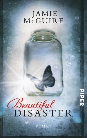 Beautiful Disaster (Beautiful, #1)