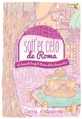 Sott'er Celo de Roma book cover