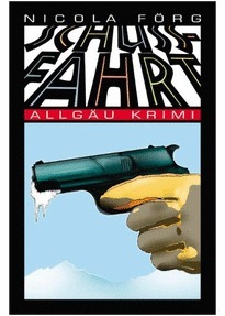 Kommissar Weinzirl book cover 1