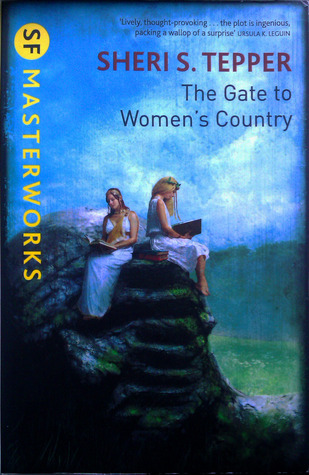The Gate to Women's Country