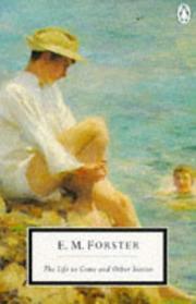 The Life to Come and Other Stories